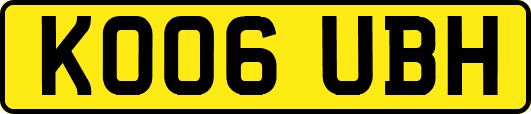 KO06UBH