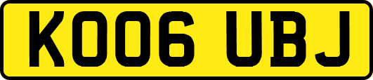 KO06UBJ