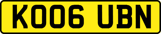 KO06UBN