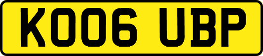 KO06UBP