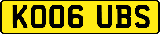 KO06UBS