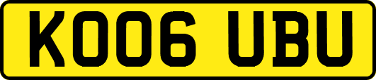 KO06UBU