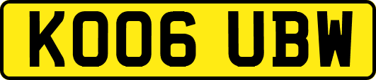 KO06UBW