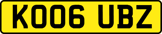 KO06UBZ