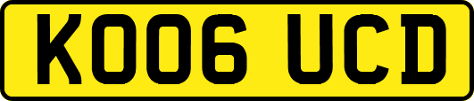 KO06UCD