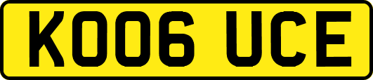 KO06UCE