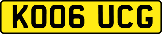 KO06UCG