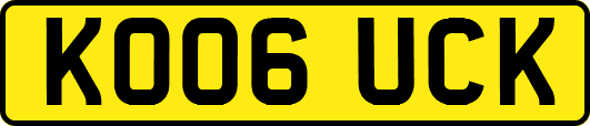 KO06UCK