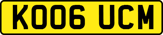 KO06UCM
