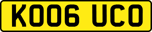 KO06UCO