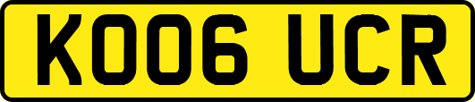 KO06UCR