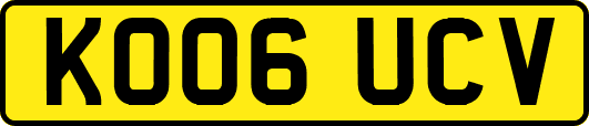 KO06UCV