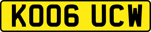 KO06UCW