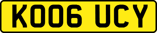 KO06UCY