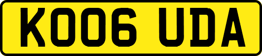 KO06UDA