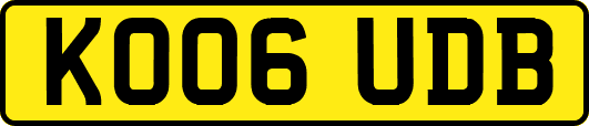 KO06UDB