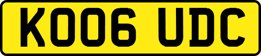 KO06UDC