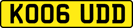 KO06UDD