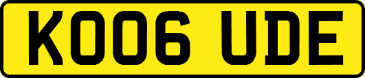 KO06UDE