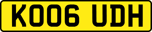 KO06UDH