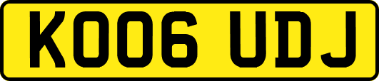 KO06UDJ
