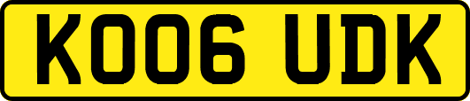 KO06UDK