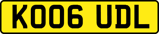 KO06UDL