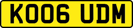 KO06UDM