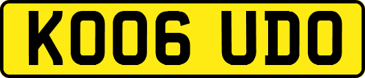 KO06UDO