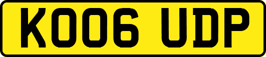 KO06UDP