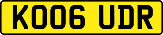 KO06UDR
