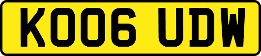 KO06UDW