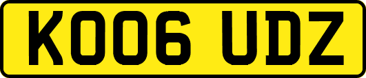 KO06UDZ