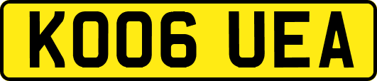 KO06UEA