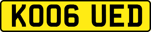 KO06UED