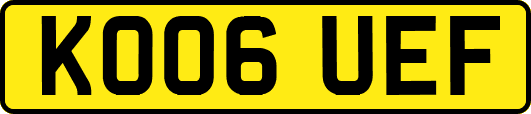 KO06UEF