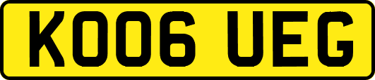 KO06UEG