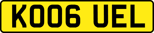 KO06UEL