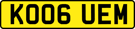 KO06UEM