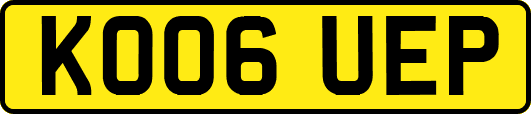 KO06UEP