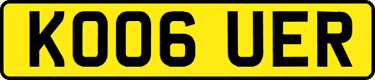 KO06UER