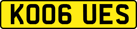 KO06UES