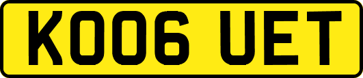 KO06UET