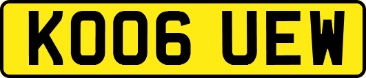 KO06UEW