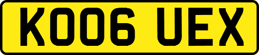 KO06UEX