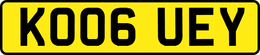 KO06UEY