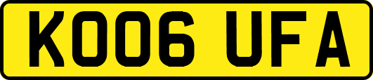 KO06UFA