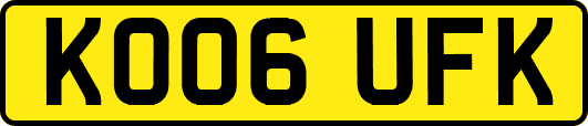 KO06UFK