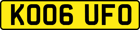 KO06UFO