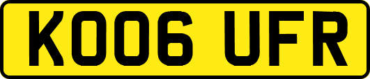 KO06UFR